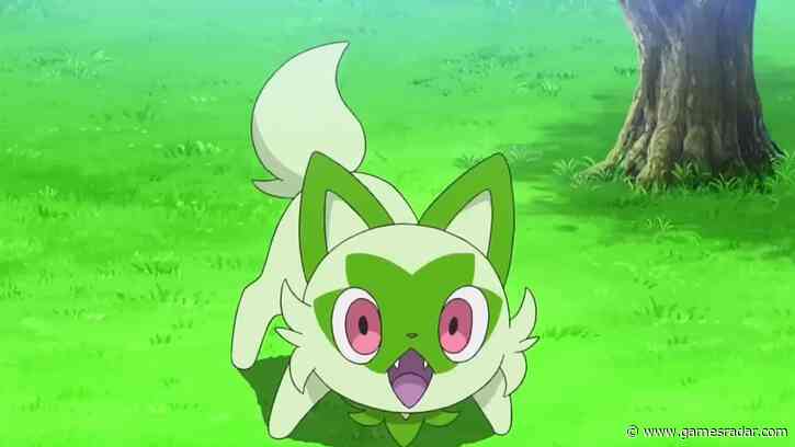 Pokemon’s Sprigatito becomes the unwitting mascot of “anarchist kitten’s” colossal No-Fly List leak