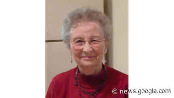 Mildred Gray Obituary - Listowel, ON - Eaton Funeral Home