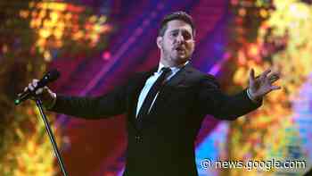 Gewinne Tickets für das Konzert von Michael Bublé am 19. Februar ... - BLICK