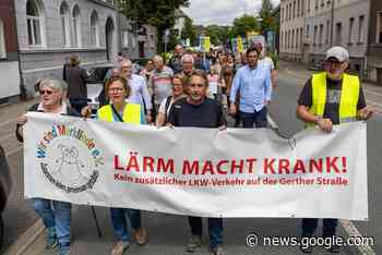 Vorerst das Aus für Ecosoil in Bochum: Gegenwehr aus Castrop ... - Ruhr Nachrichten