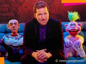 Jeff Dunham will return to the Wisconsin State Fair this summer - OnMilwaukee.com