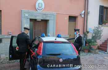 Scappano e parcheggiano l'auto rubata a Bertinoro davanti alla ... - Corriere Romagna