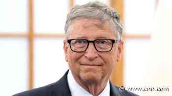 Bill Gates backs start-up tackling cow burps and farts