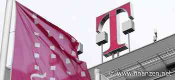 Deutsche Telekom-Aktie: Auftrag für ESA-Weltraum-Programm geht an Telekom-Tochter T-Systems