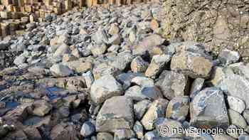 „Enhanced Weathering“: Mit Steinen gegen die Erwärmung - fr.de