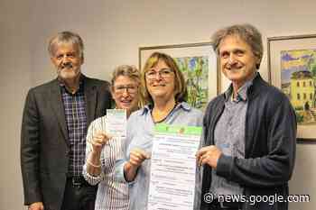 Steinen: Musikalischer Schatz wird gehoben - Steinen - www.verlagshaus-jaumann.de