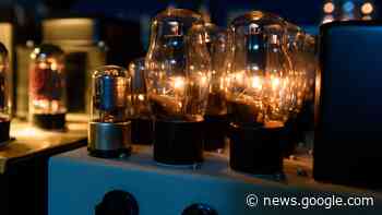 Vintage Electronics Hack Chat - Hackaday