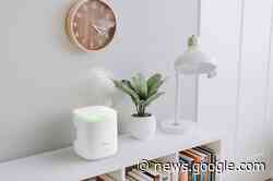 Wemorii One Home Smart Diffuser Unveiled at Consumer ... - PR Web