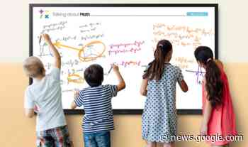 Samsung Electronics Offers First Look at New Free Educator ... - Samsung