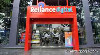 RELIANCE DIGITAL INDIA SALE: Offers & discounts on electronics - Morung Express