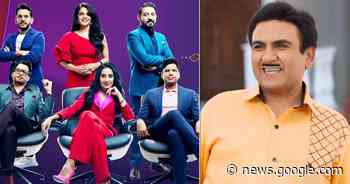 Taarak Mehta’s Jethalal Making His ‘Gada Electronics’ Pitch To Shark Tank India Judges Is The Real Deal We All Want! – Watch - Koimoi