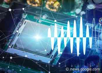 Analog Bridges Digital Electronics in IoT Designs - Eetasia.com