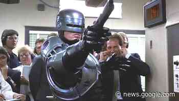 Wrong Answers Only: Who Does Stephen King Think Robocop Is? - We Got This Covered