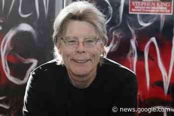 In ‘Doctor Sleep,’ Stephen King gave me the gift of resurrected fear ... - The Boston Globe