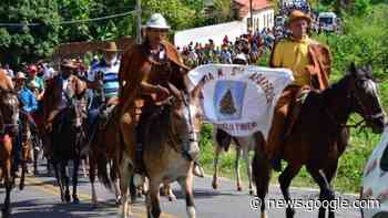 109ª edição da Festa da Santa Cruz da Baixa Rasa, em Crato ... - Caririceara.com