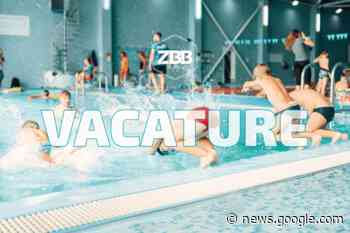 Gemeente Berg en Dal zoekt Coördinator Zweminstructeur - ZwembadBranche