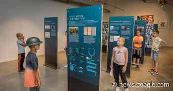 Zeeuwse musea klimmen uit corona-dal, maar de zorgen zijn nog ... - AD