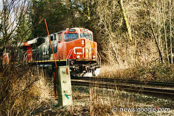 SHARE: Many seasons viewed in Langley - Aldergrove Star - Aldergrove Star