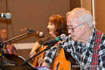 Fort Langley community celebrates Robbie Burns at annual céilidh ... - Aldergrove Star