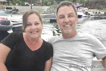 Family of Langley crash victim deals with 'bleak reality' of his loss ... - Aldergrove Star