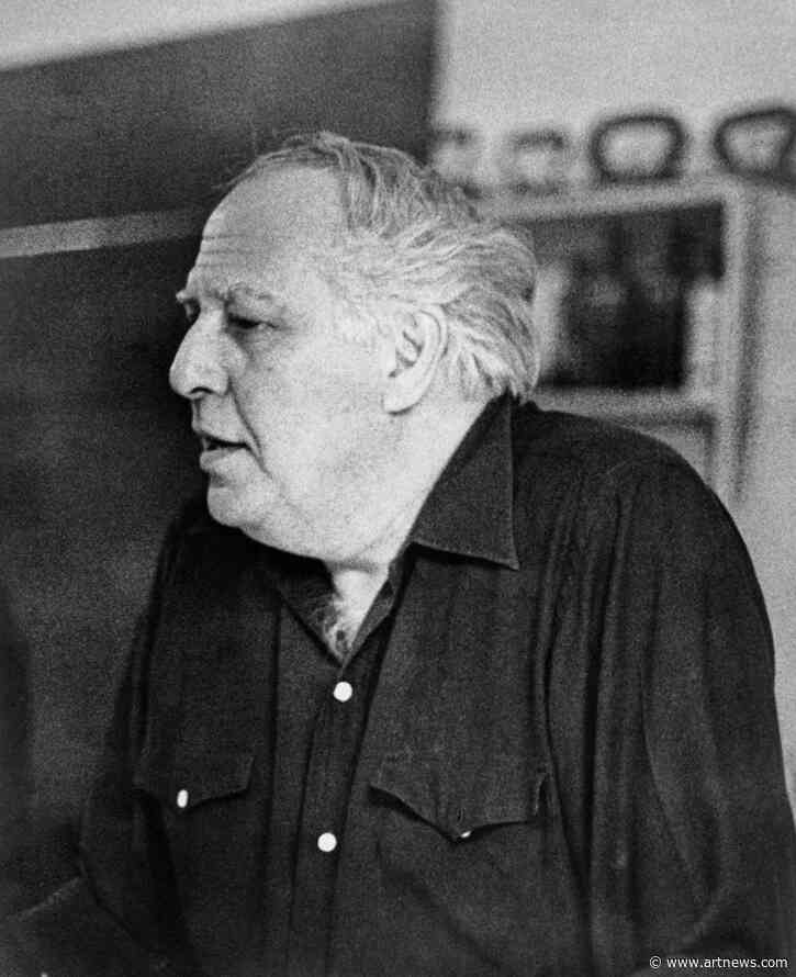 Critic Roberta Smith Questions Met’s Philip Guston Gift, Italy Presents Repatriated Antiquities, and More: Morning Links for January 24, 2023