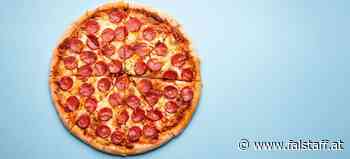 Weltrekord: Größte Pizza der Welt misst 1.300 Quadratmeter