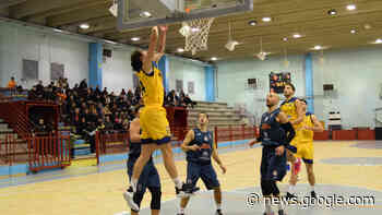 La New Virtus Mesagne vende cara la pelle e cade solo nel finale - Qui Mesagne