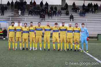Mesagne Calcio vs Copertino 1 - 1 - Il Gazzettino di Brindisi