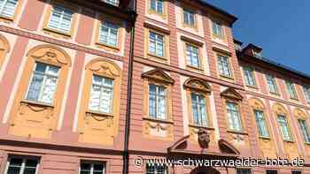 Heimatgeschichte in Nagold: Exkursionen und   Vorträge führen zu vergangenen Zeiten