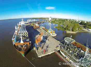 Uruguay y Bolivia firmarán convenio para utilizar a Fray Bentos ... - NUESTROMAR