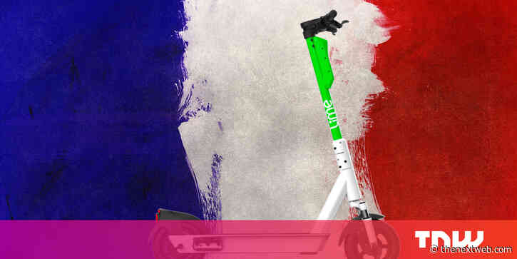 Paris’ vote on banning e-scooters could shape the whole of Europe