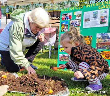 Community gardens hit with multi-year waitlists in Maple Ridge and ... - Maple Ridge News