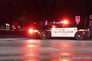 Police say two weekend shootings in Abbotsford are not connected - Maple Ridge News