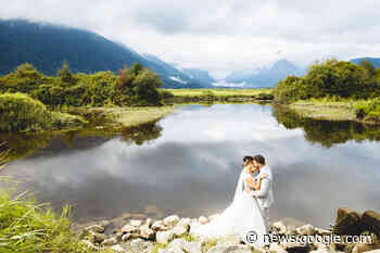 Couples eye Maple Ridge and Pitt Meadows as beautiful backdrop ... - Maple Ridge News