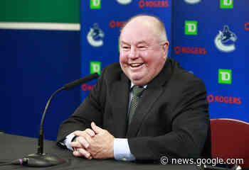 40 Years Later: Maple Leafs Should Re-Unite with Boudreau - The Hockey Writers