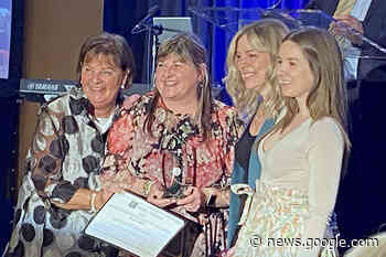 Nominees set to be announced for Maple Ridge Pitt Meadows ... - Maple Ridge News