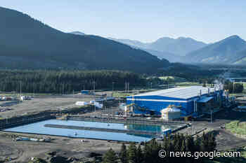 Teck unpacks water treatment plan for 2023 and beyond in Fernie ... - The Free Press