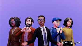 Microsoft Cuts VR Staff and Leaves Questions About Its Metaverse Ambitions