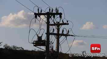 Apagão atinge Cambuci, Itaocara, Itaperuna, Miracema, Pádua, São ... - SF Notícias