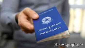 Vagas da Agência do Trabalhador de Irati para quinta-feira (19) - portalclique.com.br