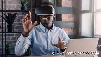 Design, Funktionen, Anwendungen: Neue Details zu Apples AR/VR-Headset geleakt