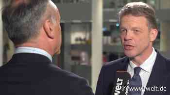 „Der Optimismus ist da – aber man kann die Risiken nicht wegreden“