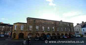 Alnwick's Bailiffgate Museum set to move into Grade I listed Northumberland Hall