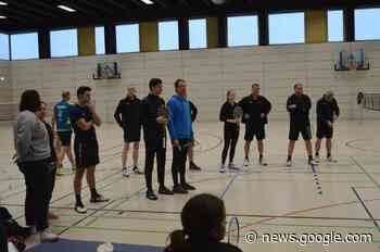 Sport, Badminton, Verbandsspiele: Wichtige Punkte bei ... - http://meine.stimme.de/