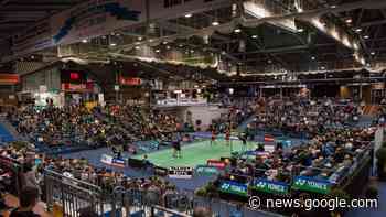 71. DM: Auslosung veröffentlicht - Deutscher Badminton Verband