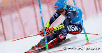 Mikaela Shiffrin Breaks Lindsey Vonn’s Record for World Cup Wins