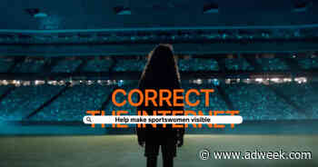 Gender Bias in Search Results Sparks Drive to ‘Correct the Internet’