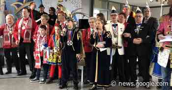 Kaarst: Rahmenprogramm für Altweiber steht - Rheinische Post