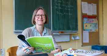 Kaarst: Eltern und Ehemalige als Berufsberater - Rheinische Post