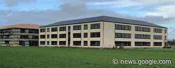 Kaarst: "Moderne Schule wichtiger als Stadtpark-Erweiterung" - Rheinische Post